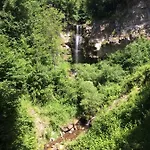 Guest Waterfall Smolan