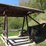 Pensjonat Guest Waterfall Smolan