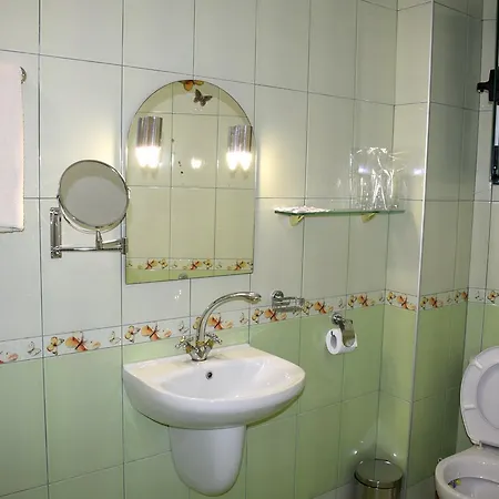 Pensjonat Guest Waterfall 2*