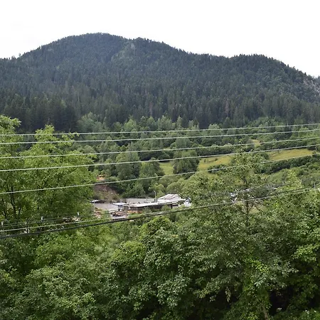 Guest Waterfall 2* Smoljan