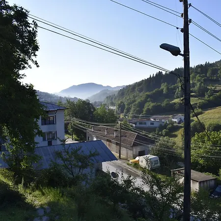 Guest Waterfall Smoljan