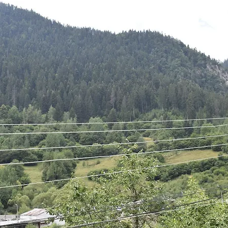Guest Waterfall Smolyan