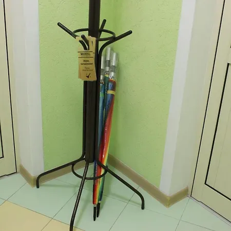 Guest Waterfall Smoljan