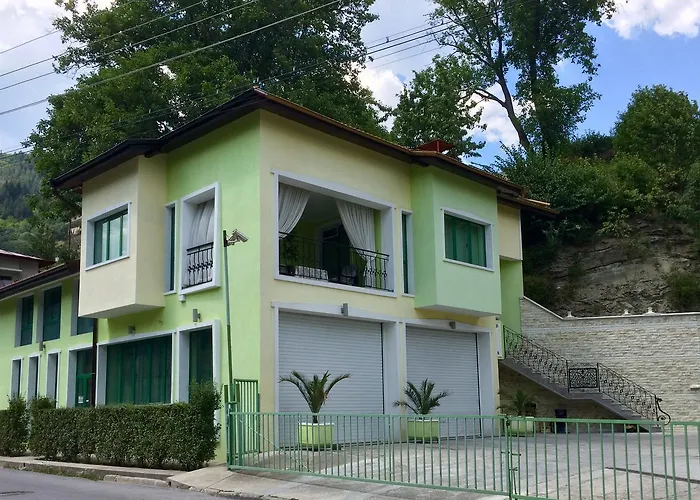 Gasthof Guest Waterfall 2*