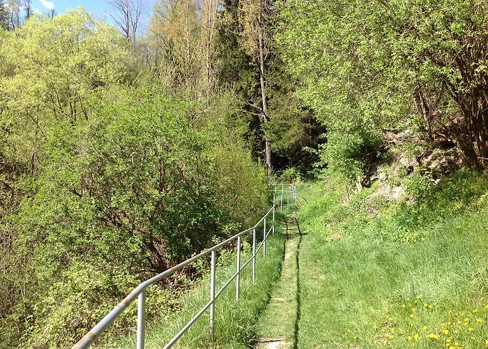 Guest Waterfall 2* Smoljan