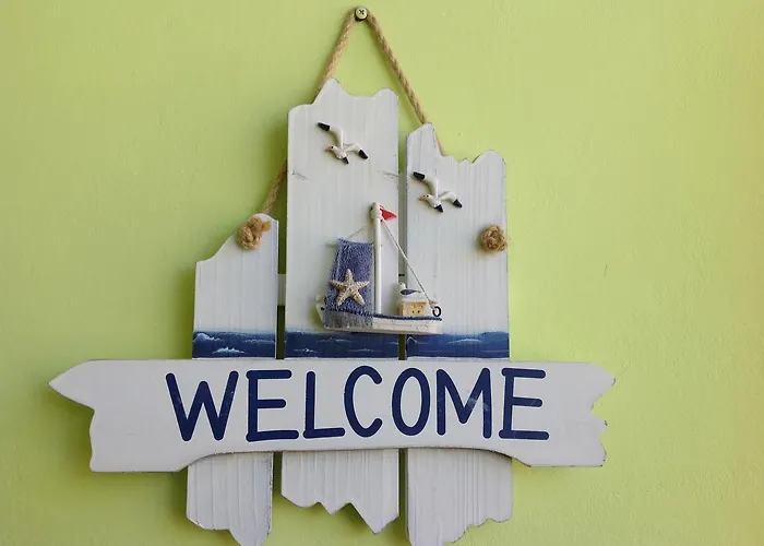 Guest Waterfall Gasthof