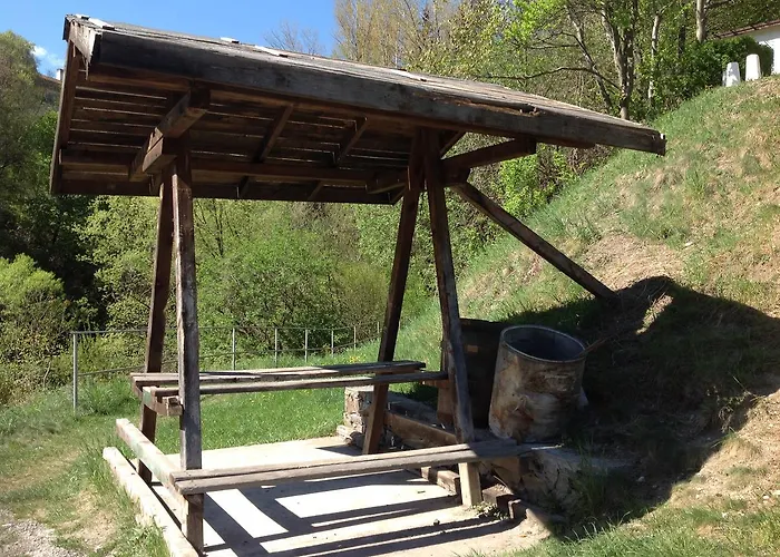 Gasthof Guest Waterfall Smoljan