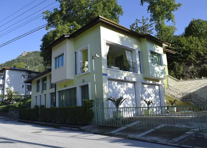 Gasthof Guest Waterfall