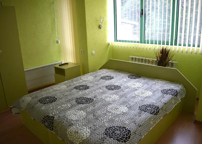 Gasthof Guest Waterfall