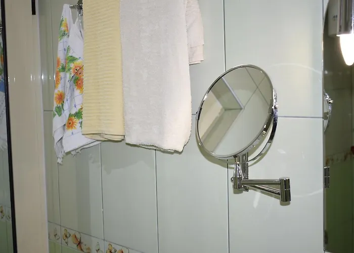 Guest Waterfall Smoljan