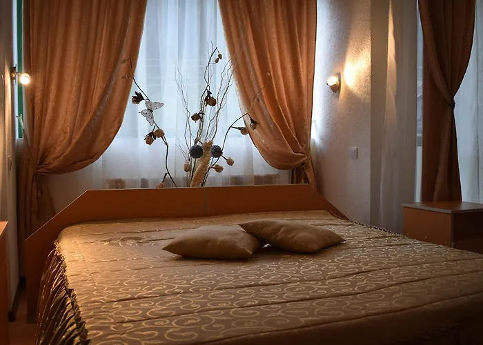 Gasthof Guest Waterfall Smoljan