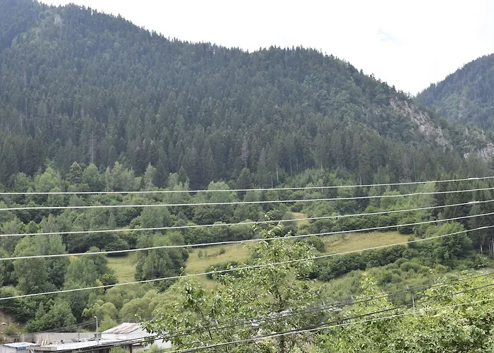 Guest Waterfall Smoljan