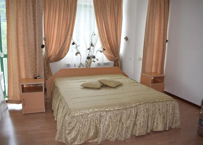 Guest Waterfall 2* Smoljan