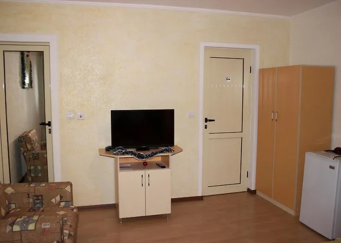 Gasthof Guest Waterfall 2*