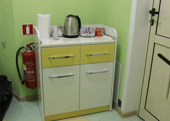 Gasthof Guest Waterfall Smoljan