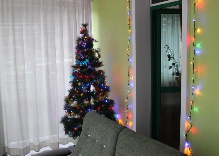 Gasthof Guest Waterfall 2*