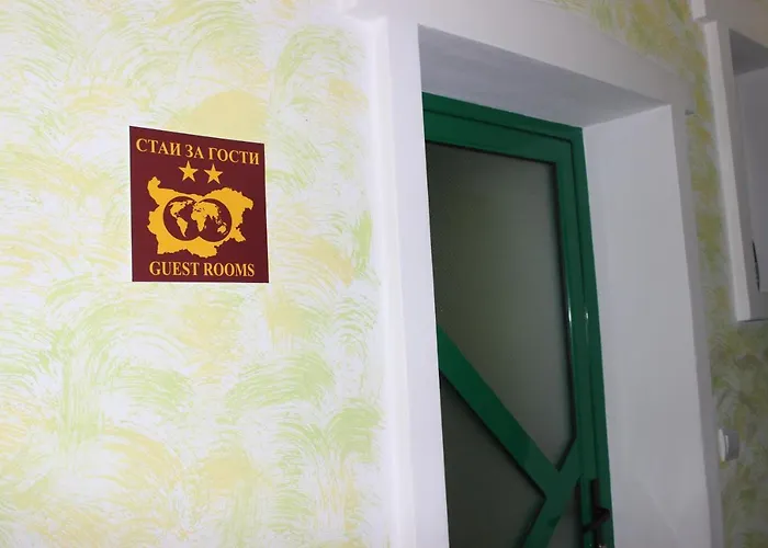 Guest Waterfall Gasthof